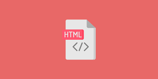 Imagen html